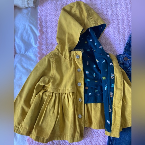 Oak kosh bundle - Picture 2 of 4